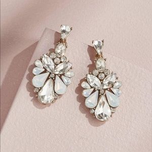 Talula earrings from Olive + Piper